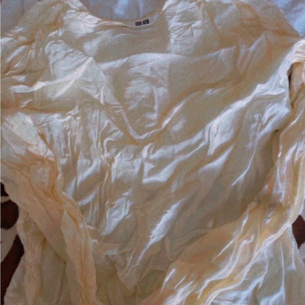 UNIQ BLOUSE *no longer available*
